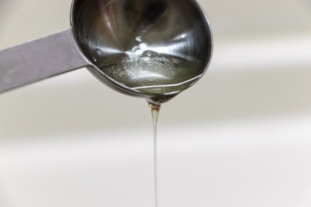 酸化した油を食べるとどうなる?